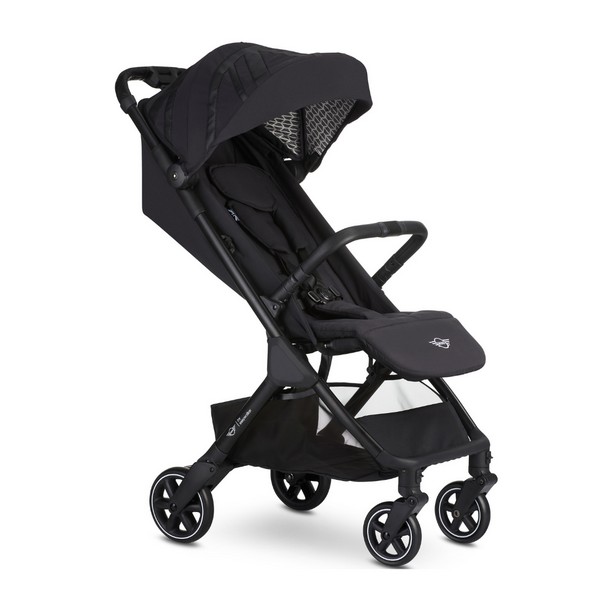 Продукт Easywalker Buggy SNAP MINI - Детска количка - 0 - BG Hlapeta